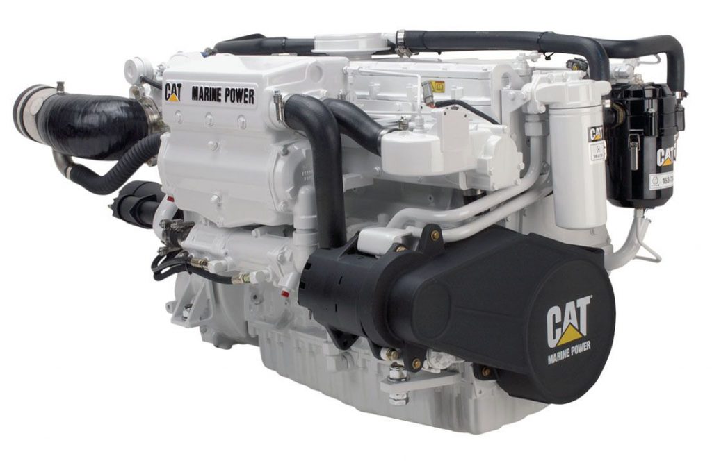 cathighperformancepropulsionengines Cavpower