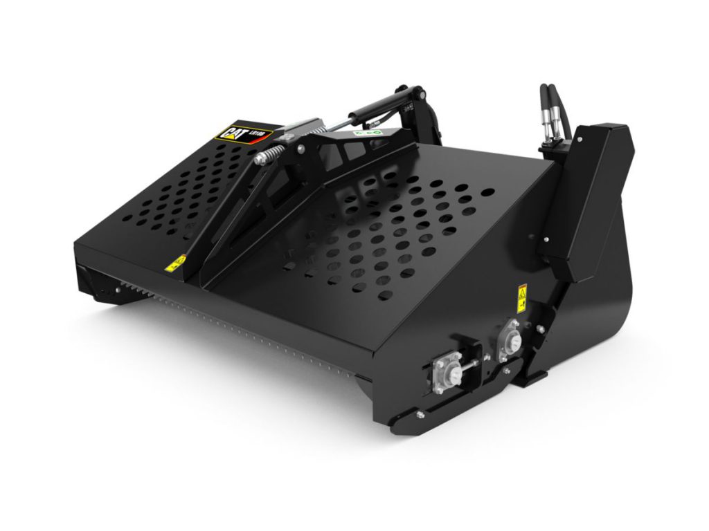 catlandscaperakes Cavpower