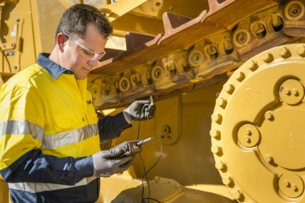 0% FINANCE ON CAT® GET, UNDERCARRIAGE & HYDRAULICS PARTS!