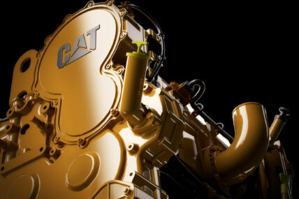 Revive Your Machine with a Cat Reman Engine Replacement at 0% Finance
