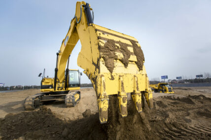 Exclusive Runout Sale on Cat® Attachments