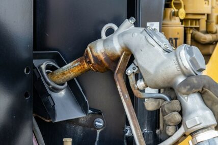 Cat® Fuel Edge Program: Guaranteed Fuel Efficiency