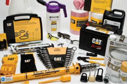 UNBELIEVABLE PRICES – UP TO 20% OFF CAT PARTS AND CONSUMABLES!