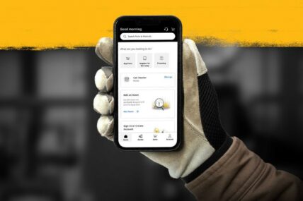 SAVE BIG WITH THE CAT CENTRAL APP!